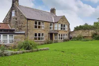 Image de Hébergement 5 chambres à Liverton, près de Guisborough