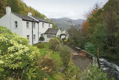 Image de 3 chambres à coucher à Seldom Seen near Thornthwaite