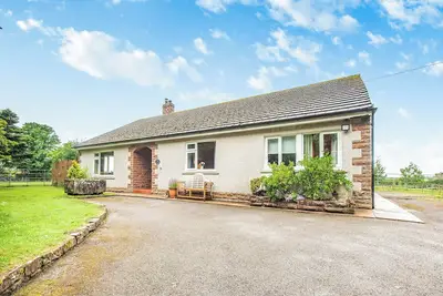 Image de 3 chambres à coucher à Arkleby, near Cockermouth