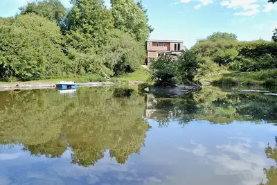 Image de 2 chambres à coucher à Tideford Cross, near Saltash