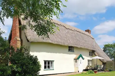 4 chambres à coucher à Mellis