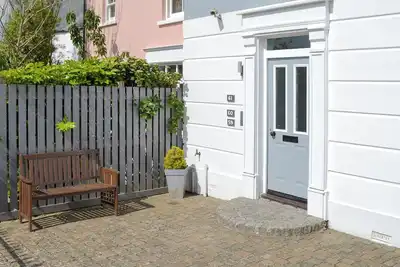 Image de 2 chambres à coucher à Newquay