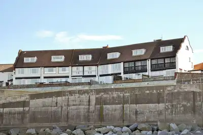 Image de 4 chambres hébergement à Sheringham
