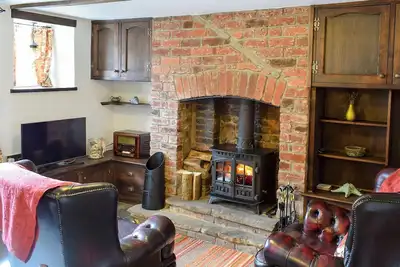 Image de Logement de 3 chambres Ă Whitby