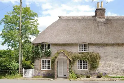 Image de Hébergement 2 chambres à Lower Bockhampton