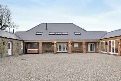 Image de Waggoners Ban - 29579