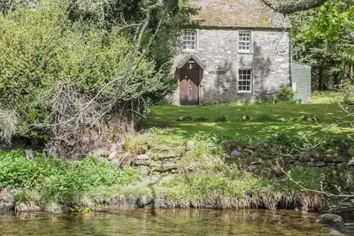 Image de 1 chambres à coucher à Glenprosen, by Kirriemuir