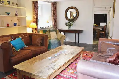 Image de 5 chambres à coucher à Bucks Mills, near Bideford