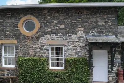 Image de 1 chambres à coucher à Thirlmere near Keswick