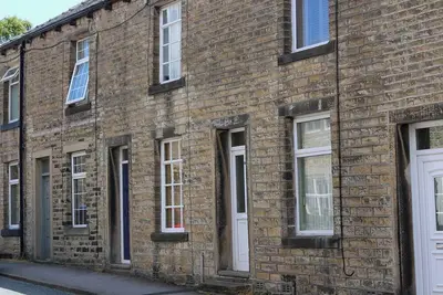 Image de 2 chambres à coucher à Bradley near Skipton
