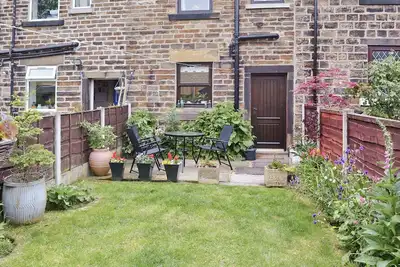 Image de 2 chambres logement dans Glossop