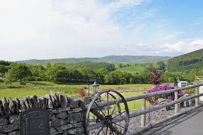 Image de Hébergement 2 chambres à Pontrhydfendigaid, près de Tregaron