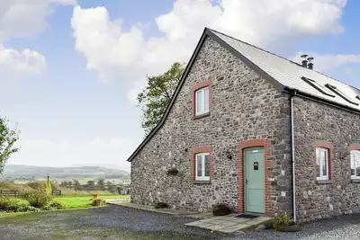Image de Hébergement 2 chambres à Manordeilo, près de Llandeilo