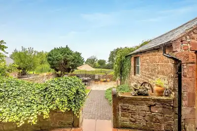 Image de 4 chambres à coucher à Arkleby, near Cockermouth