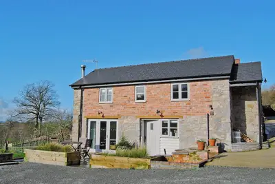 Image de Hébergement 2 chambres à Nantmawr, près d'Oswestry