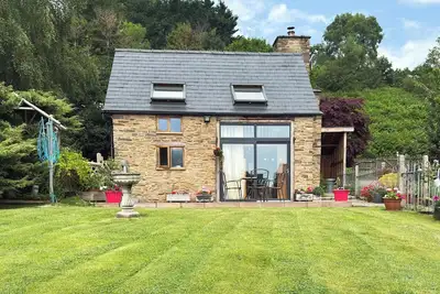 Image de 1 chambres à coucher à Bircher Common, near Leominster