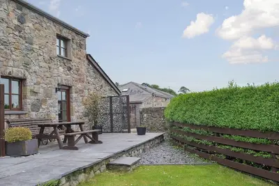 Image de Logement de 3 chambres à Caernarfon
