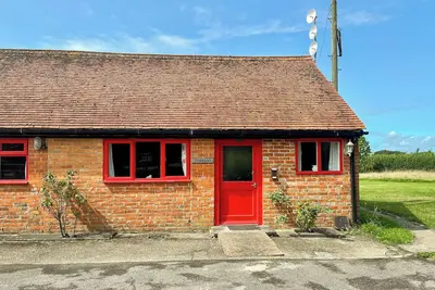 Image de Tarrant Cottage -14557