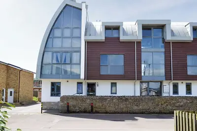 Image de 2 chambres à coucher à West Bay, near Bridport