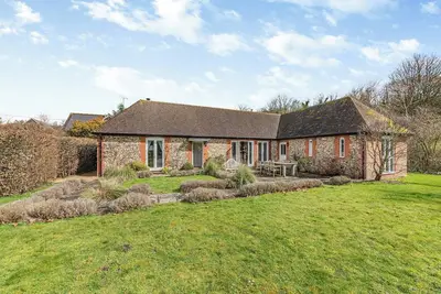 Image de Hébergement de 3 chambres à Netton, près de Salisbury