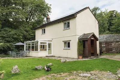 Image de 2 chambres à coucher à Croasdale, near Ennerdale Lake