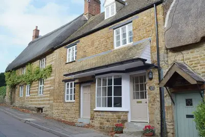 Image de Hébergement de 3 chambres à Hook Norton, près de Chipping Norton
