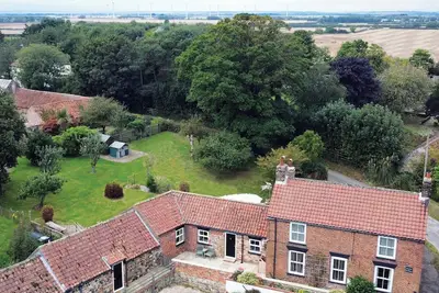 Image de 3 chambres à coucher à Ulrome, near Bridlington