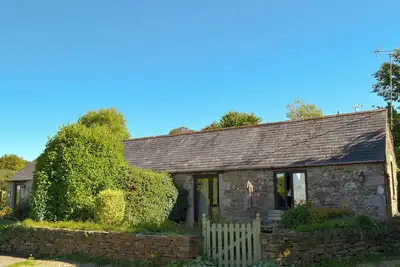 Image de 1 chambres à coucher à Michaelstow, near Camelford