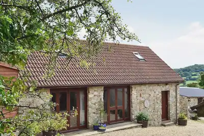 Image de Little Shelvin Farm Cottage