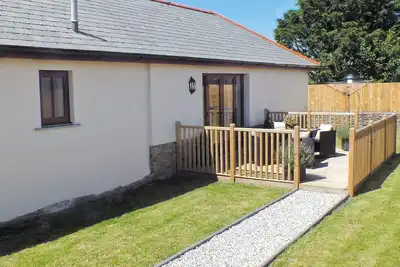 Image de 2 chambres hébergement à Hartland