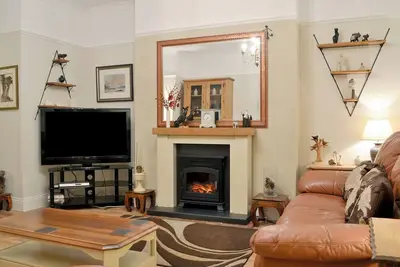 Image de 4 chambres hébergement à Hunstanton
