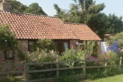 Image de 1 chambres à coucher à Buttercrambe, near York
