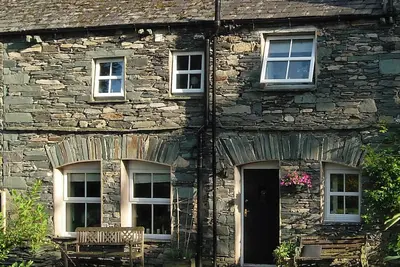 Image de 2 chambres à coucher à near Rosthwaite