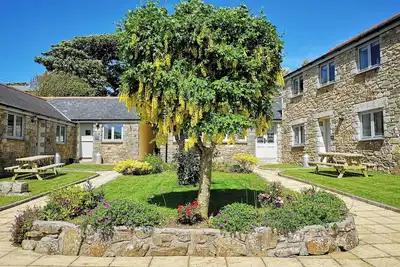 Image de 2 chambres à coucher à Mawla, near Porthtowan