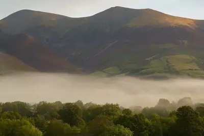 Image de Hébergement 4 chambres à Portinscale, près de Keswick