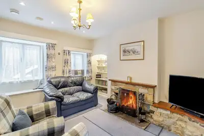 Image de 2 chambres à coucher à Kettlewell