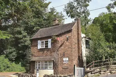Image de 2 chambres à coucher à Coalport, near Ironbridge