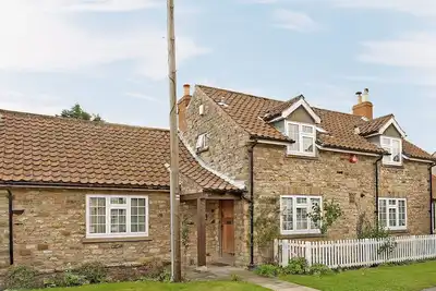 Image de 4 chambres à Thornton-Le-Dale, près de Pickering