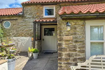 Image de 2 chambres à coucher à Sawdon, near Scarborough