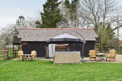 Image de 1 chambres à coucher à Stelling Minnis, near Canterbury