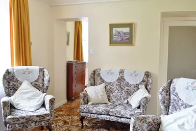 Image de Hébergement de 2 chambres à Skelmorlie, par Largs