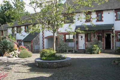 Image de 2 chambres logement dans Buckfastleigh