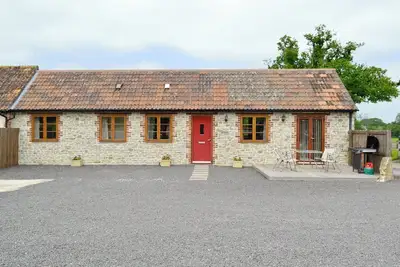 Image de Hébergement 2 chambres à Middlemarsh, près de Sherborne