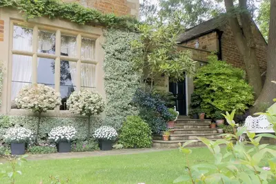 Image de 2 chambres à coucher à Great Easton, near Market Harborough