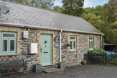 Image de Hébergement 2 chambres à Drefach Felindre, près de Newcastle Emlyn