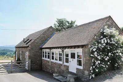 Image de 3 chambres à coucher à Broome Chatwall, near Church Stretton