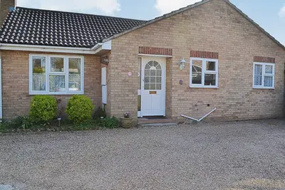 Image de Hébergement de 3 chambres à Teversham, près de Cambridge
