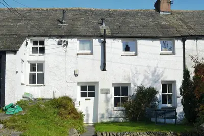 Image de 2 chambres à coucher à Threlkeld
