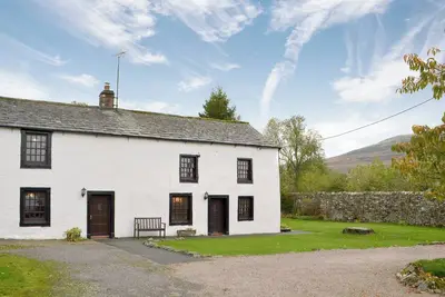 Image de Hébergement 3 chambres à Bampton Grange, pr��s de Pooley Bridge