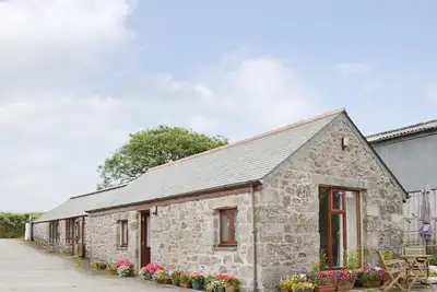 Image de 1 chambres à coucher à Four Lanes, near Camborne